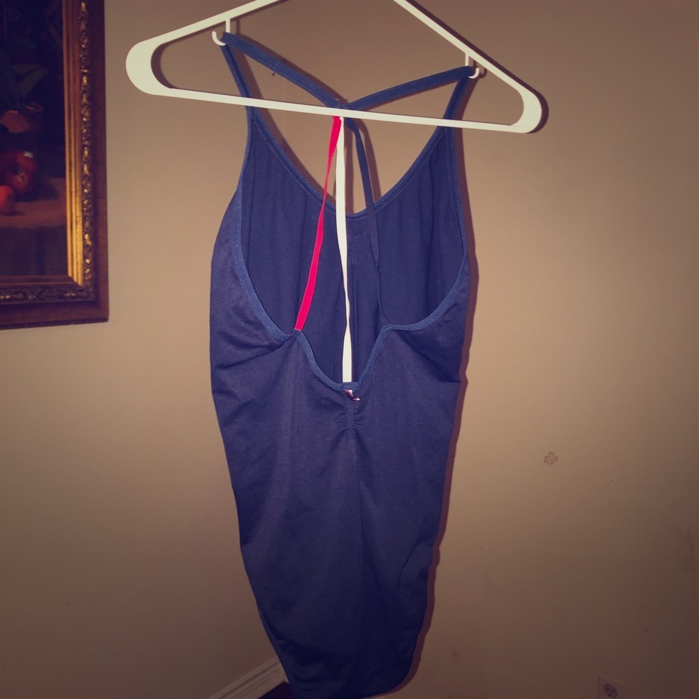 Tommy Hilfiger seamless bodysuit​